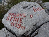 27. Napravili smo đir i do Orlovih stina